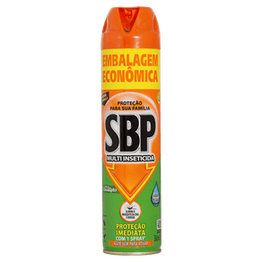 INSET SBP AERO 380ML EUCALIPTO INSET SBP AERO 380ML EUCALIPTO
