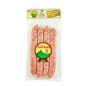 LINGUICA BORRUSIA SUINA MIGNON DEF PREÇO POR KG LINGUICA BORRUSIA SUINA MIGNON DEF PREÇO POR KG