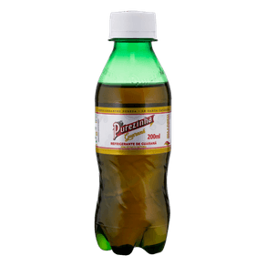 REFRIGERANTE PUREZA 200ML PET GUARANÁ REFRIGERANTE PUREZA 200ML PET GUARANÁ
