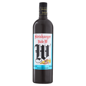STEINHAEGER DOBLEW GARRAFA 900ML STEINHAEGER DOBLEW GARRAFA 900ML