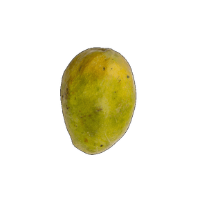 MARACUJÁ DOCE UNIDADE MARACUJÁ DOCE UNIDADE