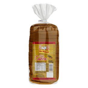 PÃO DA MÁRCIA 500G MASSA CASEIRA PÃO DA MÁRCIA 500G MASSA CASEIRA