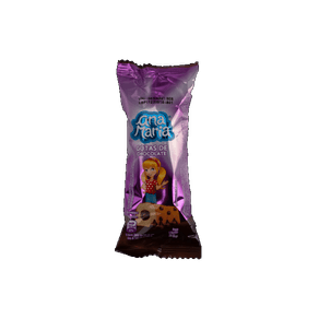 BOLINHO ANA MARIA 35G GOTAS DE CHOCOLATE BOLINHO ANA MARIA 35G GOTAS DE CHOCOLATE