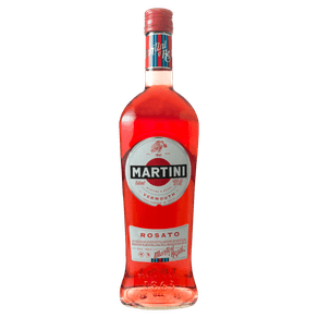 MARTINI VERMUTE 750ML ROSATO MARTINI VERMUTE 750ML ROSATO