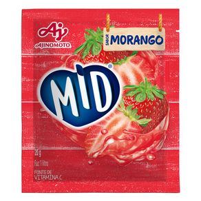 REFRESCO MID 20G PO MORANGO REFRESCO MID 20G PO MORANGO