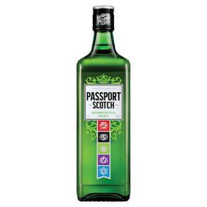 WHISKY PASSPORT SCOTH 1L WHISKY PASSPORT SCOTH 1L