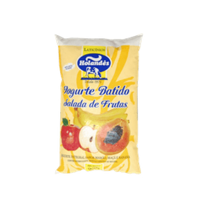 IOGURTE TRADICIONAL SALADA DE FRUTAS HOLANDÊS 900G IOGURTE TRADICIONAL SALADA DE FRUTAS HOLANDÊS 900G