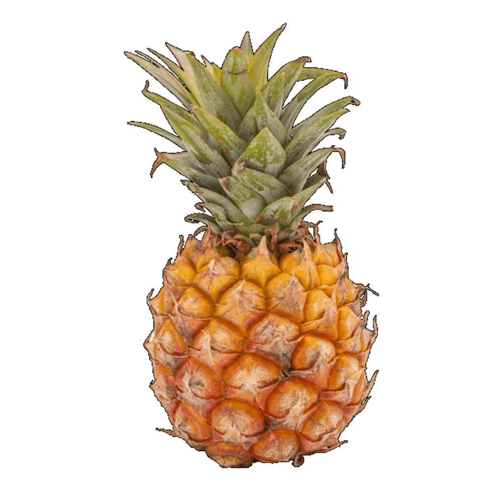 ABACAXI MINI PREÇO POR KG supermercadosimperatriz