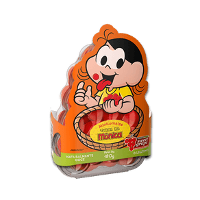 TOMATES TREBESHI TURMA MONICA 180G SWEET GRAPE TOMATES TREBESHI TURMA MONICA 180G SWEET GRAPE