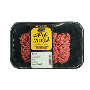 CARNE LOV BEEF 500G ACEM MOIDA CARNE LOV BEEF 500G ACEM MOIDA