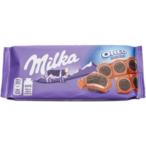 CHOCOLATE MILKA 92G SANDWICH OREO
