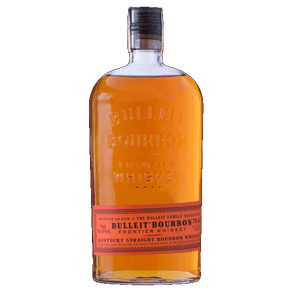 Whiskey Bulleit Bourbon 750ml Whiskey Bulleit Bourbon 750ml