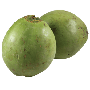 COCO VERDE UNIDADE COCO VERDE UNIDADE