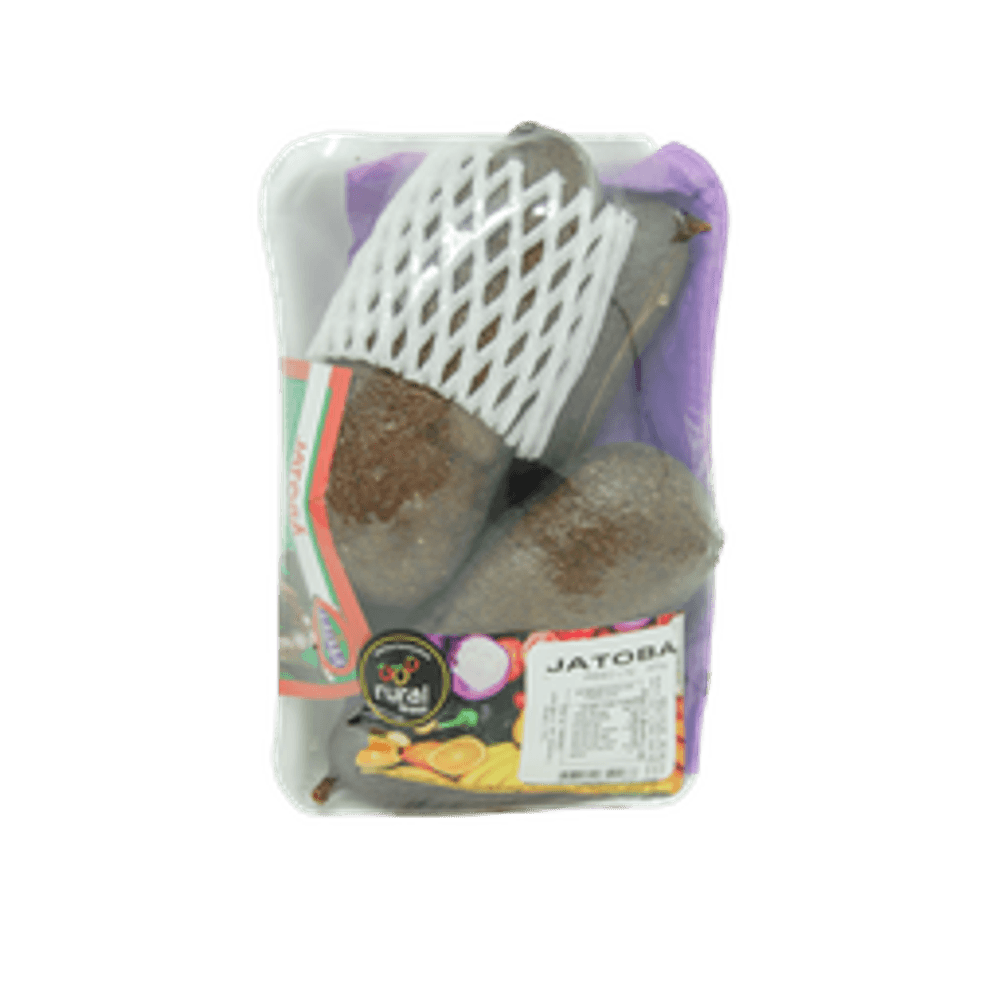 JATOBÁ BANDEJA 400G supermercadosimperatriz