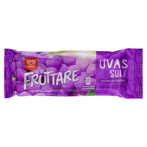 PICOLÉ FRUTTARE UVA KIBON 56ML PICOLÉ FRUTTARE UVA KIBON 56ML