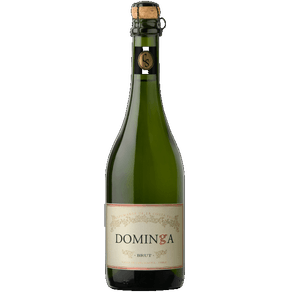 ESPUMANTE BRUT BRANCO CHARDONNAY DOMINGA 750ML ESPUMANTE BRUT BRANCO CHARDONNAY DOMINGA 750ML