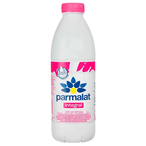 LEITE LV PARMALAT 1L PET INTEGRAL LEITE LV PARMALAT 1L PET INTEGRAL