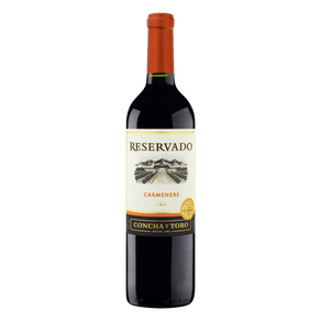 VINHO CONCHA Y TORO RESER 750ML TINTO CAMENERE