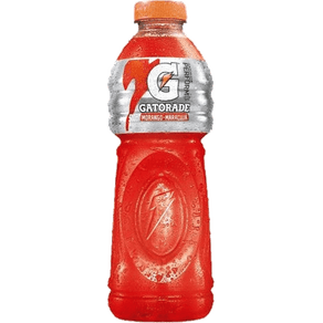 ISOTÔNICO GATORADE MORANGO COM MARACUJÁ GARRAFA 500ML ISOTÔNICO GATORADE MORANGO COM MARACUJÁ GARRAFA 500ML