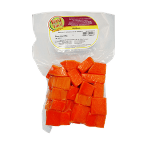 ABÓBORA VERD FÁCIL 400G ABÓBORA VERD FÁCIL 400G