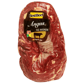 FILÉ MIGNON A VÁCUO ANGUS PREÇO POR KG FILÉ MIGNON A VÁCUO ANGUS PREÇO POR KG