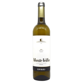 VINHO ESPORÃO 750ML MONTE VELHO BRANCO