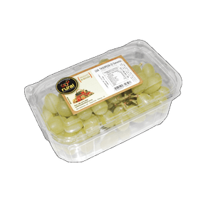 UVA THOMPSON BANDEJA 500G UVA THOMPSON BANDEJA 500G