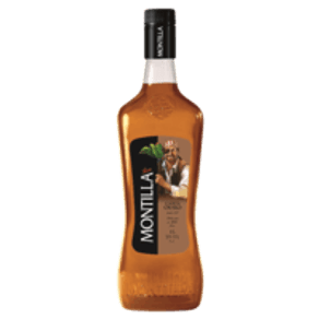 RUM MONTILLA CARTA OURO GARRAFA 1L RUM MONTILLA CARTA OURO GARRAFA 1L