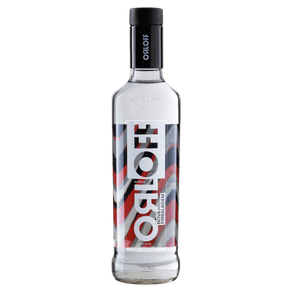VODKA ORLOFF GARRAFA 1L VODKA ORLOFF GARRAFA 1L