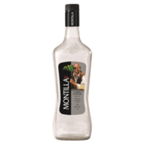 RUM MONTILLA CARTA CRISTAL GARRAFA 1L RUM MONTILLA CARTA CRISTAL GARRAFA 1L