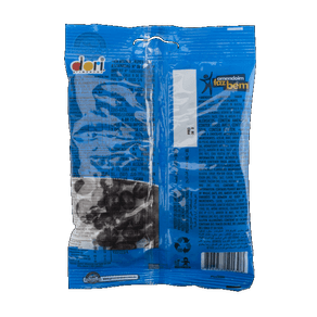 AMENDOIM DORI 100GR CONFEIT CHOCOL AMENDOIM DORI 100GR CONFEIT CHOCOL