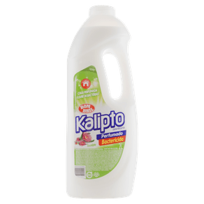 DESINFETANTE EUCALIPTO KALIPTO 2L DESINFETANTE EUCALIPTO KALIPTO 2L