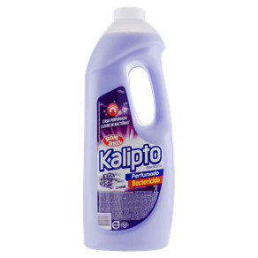 DESINFETANTE LAVANDA KALIPTO 2L