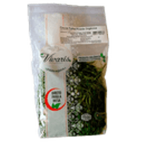 COUVE FOLHA PICADA VIVARIS 150GR PCT