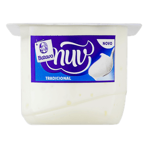 CREME QUARK TRADICIONAL NUV BATAVO 100G CREME QUARK TRADICIONAL NUV BATAVO 100G