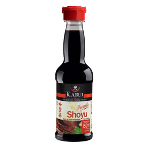 SHOYO KARUI 150ML PICANTE SHOYO KARUI 150ML PICANTE