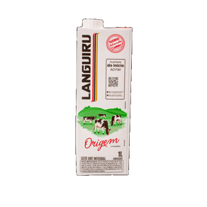LEITE LANGUIRU 1L ORIGEM C/TAMPA