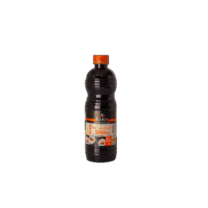 MOLHO SHOYO KARUI 500ML TRADICIONAL MOLHO SHOYO KARUI 500ML TRADICIONAL