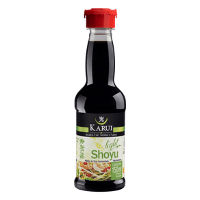 MOLHO SHOYO KARUI 150ML LIGHT