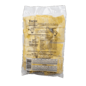 TORTÉI TIA NORA 400G TORTÉI TIA NORA 400G