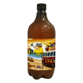 CHOPP IPA SESSION KAIRÓS 1L CHOPP IPA SESSION KAIRÓS 1L