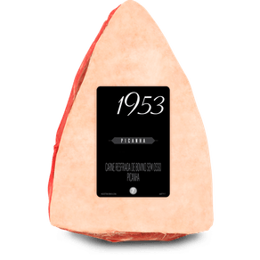PICANHA FRIBOI BOV RESF 1953 PREÇO POR KG PICANHA FRIBOI BOV RESF 1953 PREÇO POR KG