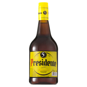 CONHAQUEPRESIDENTE900ML CONHAQUEPRESIDENTE900ML