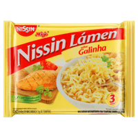MACARRAONISSIN85GRLAMENGALINHA