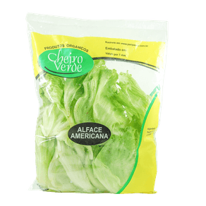ALFACECHEIROVERDE200GRAMERICANOORGANICO ALFACECHEIROVERDE200GRAMERICANOORGANICO