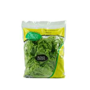 ALFACECHEIROVERDE200GRCRESPOORGANICO ALFACECHEIROVERDE200GRCRESPOORGANICO