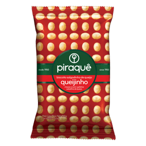 BISCPIRAQUESALGADINHO100GRQUEIJO