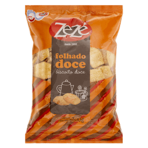 BISCZEZE300GRDOCEFOLHADO BISCZEZE300GRDOCEFOLHADO