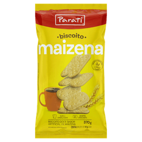 BISCPARATI370GRMAIZENA BISCPARATI370GRMAIZENA