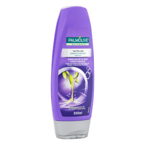 CONDPALMOLIVENAT350MLLISSNATURAL CONDPALMOLIVENAT350MLLISSNATURAL